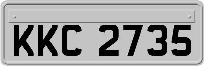 KKC2735