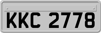 KKC2778