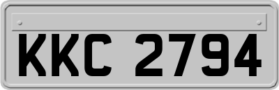 KKC2794