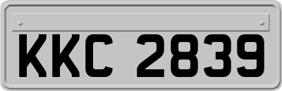 KKC2839