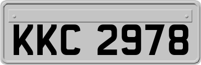 KKC2978