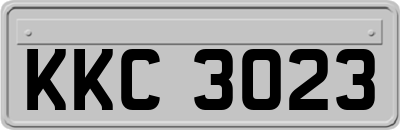 KKC3023