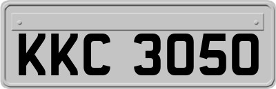 KKC3050