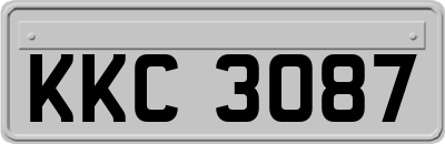 KKC3087