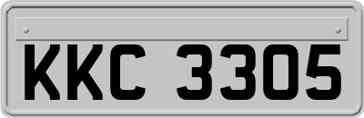 KKC3305
