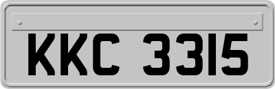 KKC3315