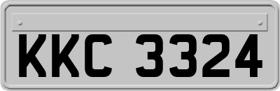 KKC3324