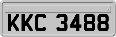 KKC3488