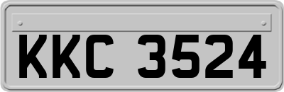 KKC3524