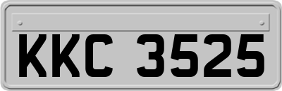 KKC3525