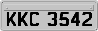 KKC3542