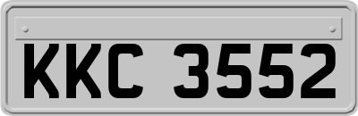 KKC3552