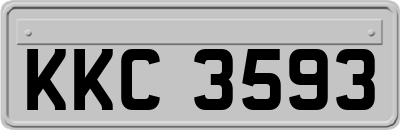 KKC3593
