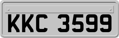 KKC3599