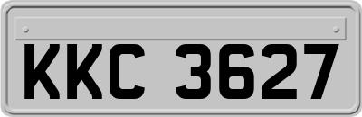KKC3627