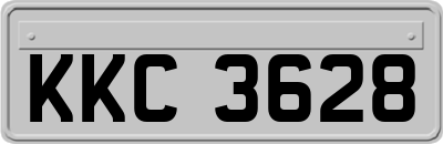KKC3628
