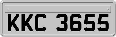 KKC3655