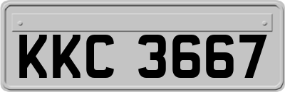 KKC3667