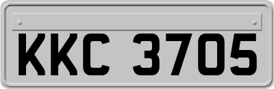 KKC3705