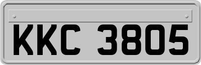 KKC3805