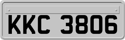 KKC3806
