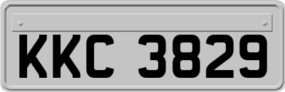 KKC3829