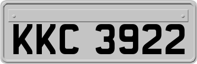 KKC3922