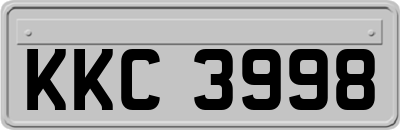 KKC3998