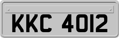 KKC4012