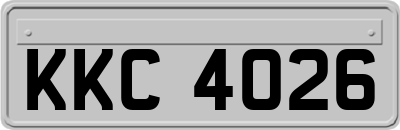 KKC4026