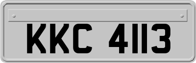 KKC4113