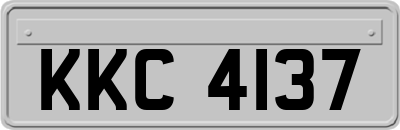 KKC4137