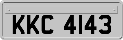 KKC4143