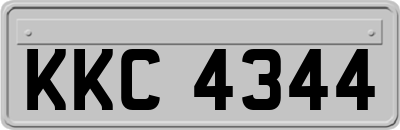 KKC4344