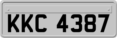 KKC4387