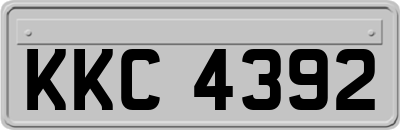 KKC4392