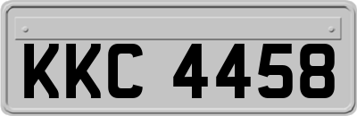 KKC4458