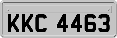 KKC4463