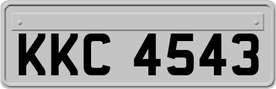 KKC4543