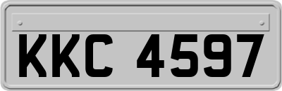 KKC4597
