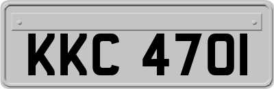 KKC4701