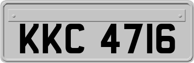 KKC4716