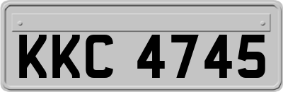 KKC4745