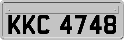 KKC4748