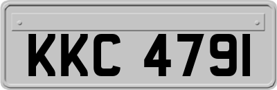 KKC4791