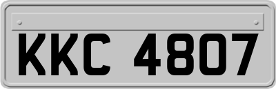 KKC4807