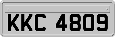 KKC4809