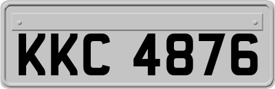 KKC4876