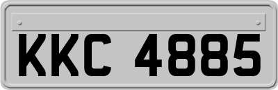 KKC4885