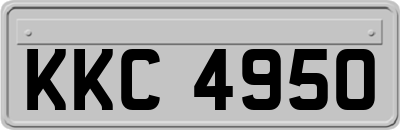 KKC4950